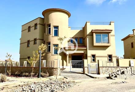 3 Bedroom Villa for Sale in New Cairo, Cairo - 4fcf45d9-77c8-4905-96c5-c1e92cf4ebc5. jpeg