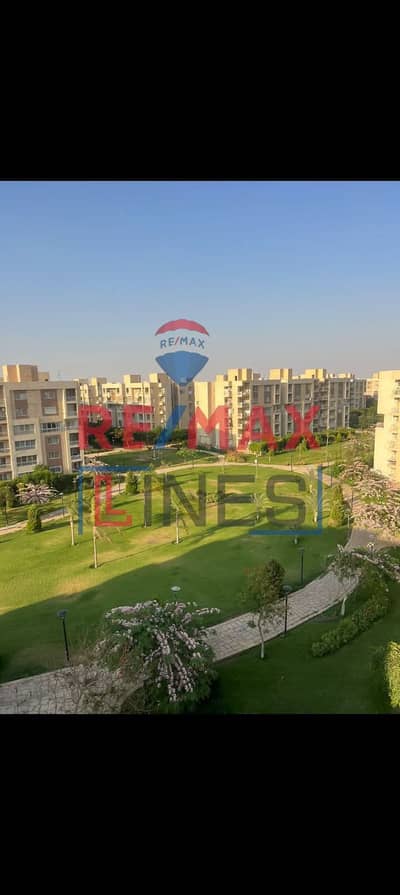 3 Bedroom Apartment for Sale in Madinaty, Cairo - WhatsApp Image 2025-08-05 at 3.18. 48 PM. jpeg