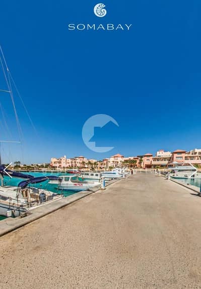 1 Bedroom Cabin for Sale in Soma Bay, Red Sea - IMG-20250804-WA0063. jpg