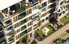 3 Bedroom Flat for Sale in Sheikh Zayed, Giza - 1 (8). jpeg