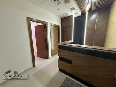Clinic for Rent in New Cairo, Cairo - WhatsApp Image 2025-07-01 at 1.53. 50 PM (1). jpeg