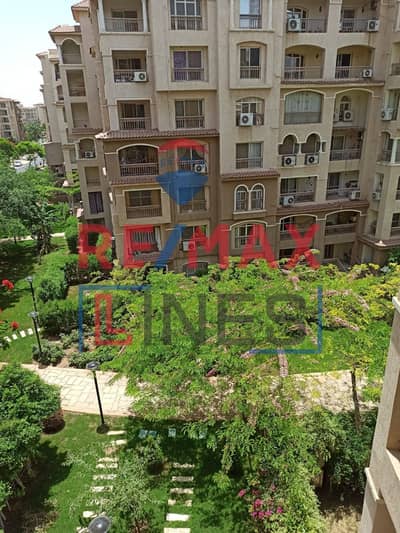 2 Bedroom Apartment for Sale in Madinaty, Cairo - WhatsApp Image 2025-08-05 at 3.27. 43 PM. jpeg