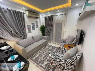 استوديو  للايجار في القاهرة الجديدة، القاهرة - IMG-20250806-WA0132. jpg
