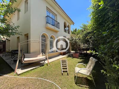 6 Bedroom Villa for Sale in New Cairo, Cairo - WhatsApp Image 2025-08-06 at 11.48. 51_44686fa9. jpg
