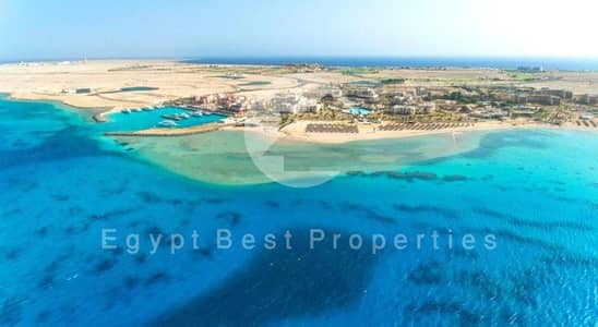 2 Bedroom Apartment for Sale in Soma Bay, Red Sea - IMG-20250804-WA0068. jpg