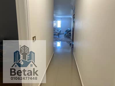 3 Bedroom Flat for Sale in Smoha, Alexandria - Apartment for sale 140m Green Towers Smouha behind Green Plaza