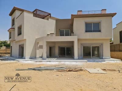 7 Bedroom Villa for Rent in New Cairo, Cairo - WhatsApp Image 2024-11-14 at 11.01. 30 AM. jpg