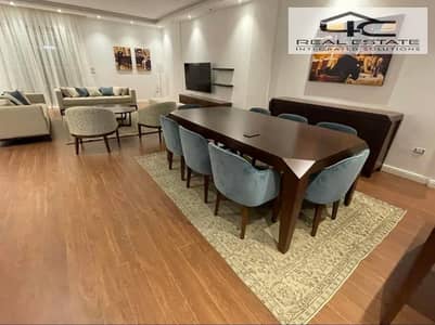 4 Bedroom Townhouse for Sale in New Cairo, Cairo - WhatsApp Image 2025-08-05 at 03.45. 27. jpeg