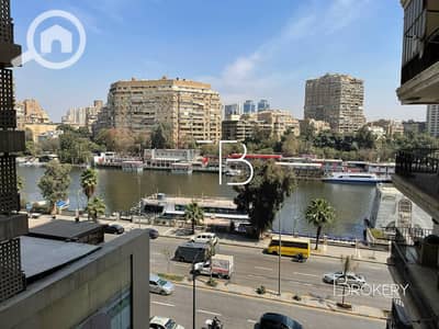 فلیٹ 3 غرف نوم للبيع في العجوزة، الجيزة - 5. jpg