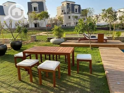 فیلا 4 غرف نوم للبيع في القاهرة الجديدة، القاهرة - 279570284_4983342551771009_657645650253748204_n. jpg