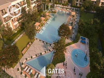 تاون هاوس 3 غرف نوم للبيع في الشيخ زايد، الجيزة - 5dee1f43-9c47-47da-8bd2-ac7eca86b288. jpg