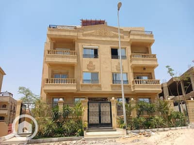 Room for Sale in New Cairo, Cairo - WhatsApp Image 2025-06-26 at 11.40. 24 AM (1). jpeg