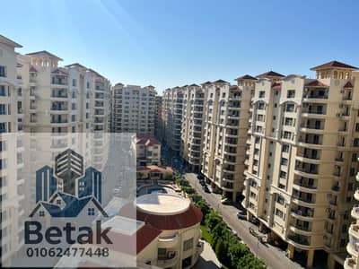 شقة 4 غرف نوم للايجار في سموحة، الإسكندرية - IMG_0562. jpeg