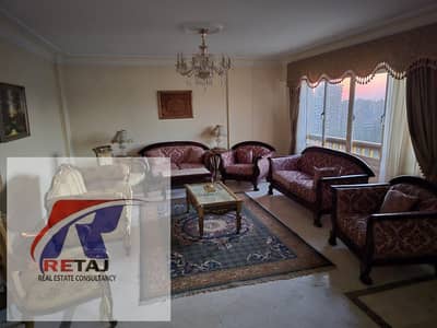 3 Bedroom Flat for Rent in Nasr City, Cairo - WhatsApp Image 2025-08-05 at 6.03. 09 PM. jpeg