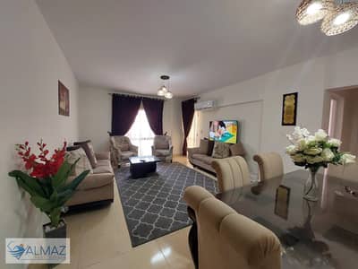 شقة 2 غرفة نوم للايجار في القاهرة الجديدة، القاهرة - IMG-20250806-WA0142. jpg