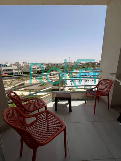 2 Bedroom Penthouse for Sale in North Coast, Matruh - WhatsApp Image 2025-07-22 at 6.00. 23 PM. jpeg