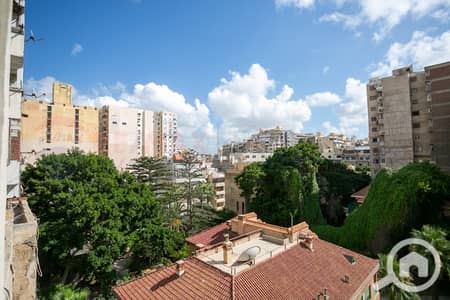 دوبلكس 2 غرفة نوم للبيع في ستانلي، الإسكندرية - 1. jpg