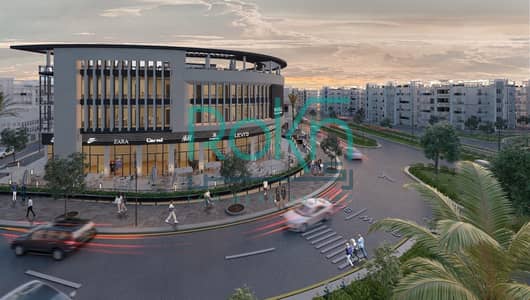 Office for Rent in Sheikh Zayed, Giza - 2-7. jpg