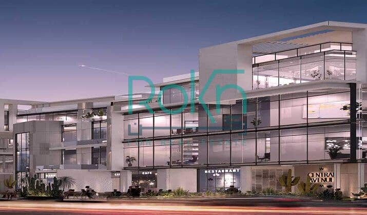 6 Units-For-Sale-in-Central-Avenue-Zayed-Mall. jpg