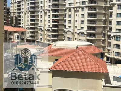 3 Bedroom Flat for Sale in Smoha, Alexandria - فرصة للبيع كومبوند انطونيادس سيتى امام لورد والفرسان سموحة