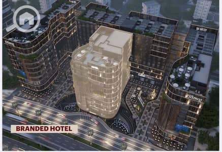 Office for Sale in 6th of October, Giza - WhatsApp Image 2025-08-06 at 12.08. 41 (1). jpeg
