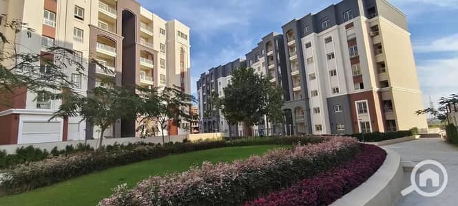 3 Bedroom Apartment for Sale in Agami, Alexandria - IMG-20250305-WA0008. jpg
