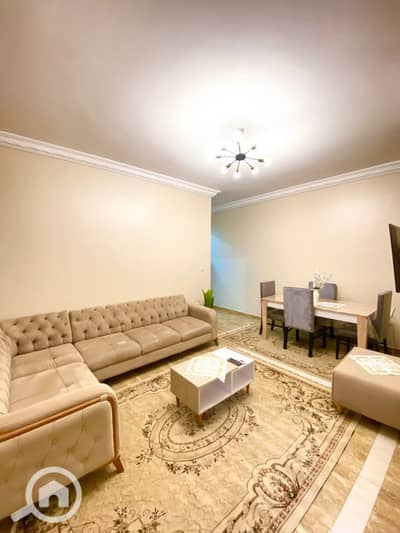3 Bedroom Flat for Rent in New Cairo, Cairo - WhatsApp Image 2025-08-06 at 11.42. 33 AM. jpeg