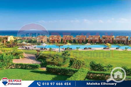 3 Bedroom Chalet for Sale in North Coast, Matruh - 1. jpg