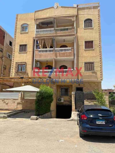 3 Bedroom Flat for Sale in Shorouk City, Cairo - 1001144015. jpg