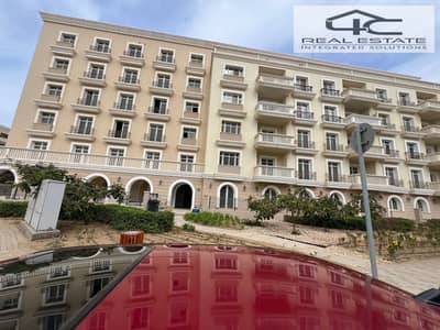 3 Bedroom Apartment for Sale in New Cairo, Cairo - b1a9b8c6-59d9-4621-916d-c872cc26b25f. jpeg