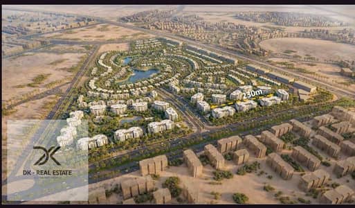 2 Bedroom Flat for Sale in Sheikh Zayed, Giza - WhatsApp Image 2025-08-06 at 2.45. 48 AM (3). jpeg