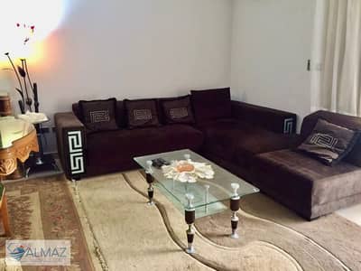 3 Bedroom Apartment for Rent in New Cairo, Cairo - IMG-20250806-WA0146. jpg