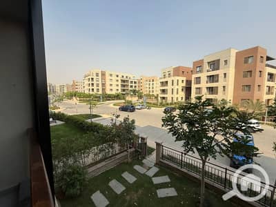 2 Bedroom Apartment for Rent in New Cairo, Cairo - IMG-20250728-WA0052. jpg