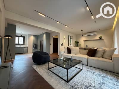 2 Bedroom Apartment for Rent in New Cairo, Cairo - IMG-20250728-WA0043. jpg