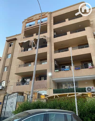 3 Bedroom Flat for Sale in Hadayek October, Giza - WhatsApp Image 2025-08-06 at 12.35. 06 PM. jpeg