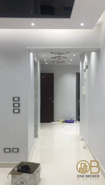 2 Bedroom Flat for Rent in New Cairo, Cairo - WhatsApp Image 2025-07-07 at 5.23. 55 PM. jpeg