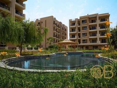2 Bedroom Flat for Sale in New Cairo, Cairo - 476322529_122190493334155757_7834725761883492440_n. jpg