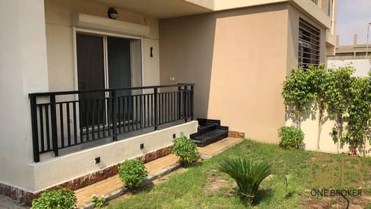 2 Bedroom Apartment for Rent in New Cairo, Cairo - WhatsApp Image 2025-08-03 at 12.28. 40 PM (5). jpeg