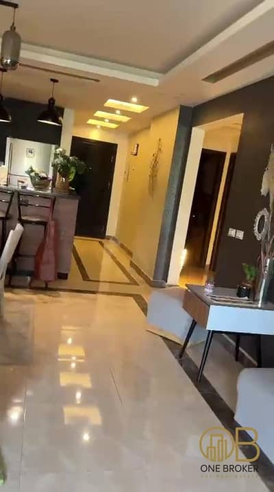 3 Bedroom Flat for Sale in New Cairo, Cairo - 11. jpg