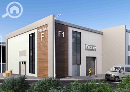 Factory for Rent in New Cairo, Cairo - 1000231945. jpg