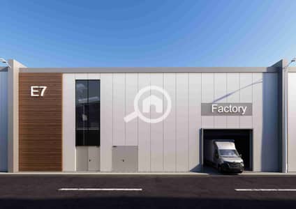 Factory for Rent in New Cairo, Cairo - 1000231943. jpg