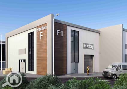 Factory for Rent in New Cairo, Cairo - 1000231945. jpg