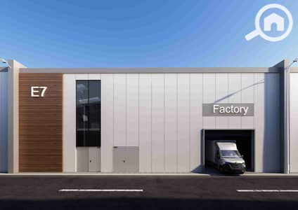 Factory for Rent in New Cairo, Cairo - 1000231943. jpg