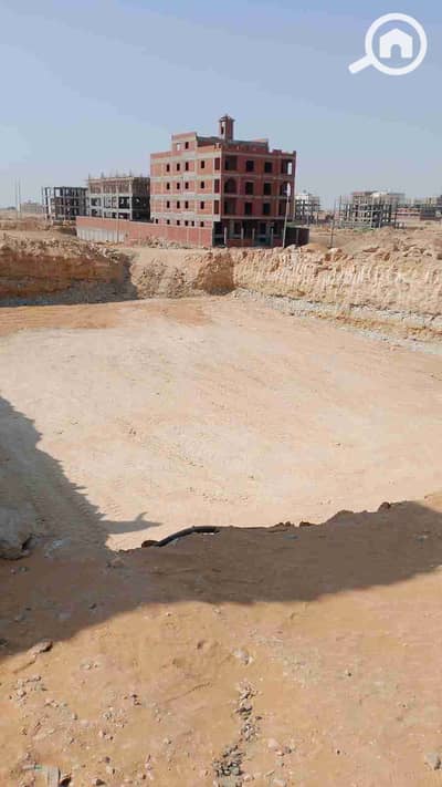 أرض سكنية  للبيع في القاهرة الجديدة، القاهرة - 1000213806. jpg