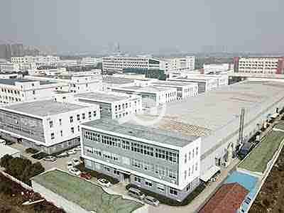 Factory for Rent in New Cairo, Cairo - 1000260123. jpg