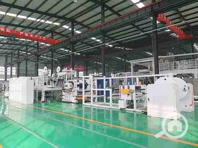 Warehouse for Rent in New Cairo, Cairo - 1000260126. jpg