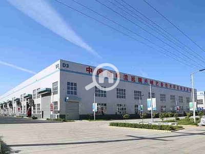 Industrial for Sale in New Cairo, Cairo - 1000260124. jpg