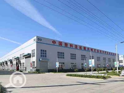 Factory for Rent in New Cairo, Cairo - 1000260124. jpg