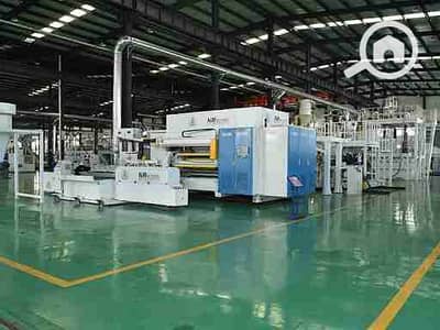 Factory for Rent in New Cairo, Cairo - 1000260127. jpg