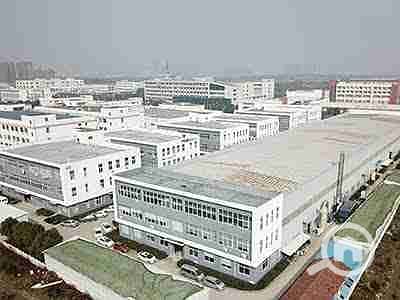Factory for Rent in New Cairo, Cairo - 1000260123. jpg